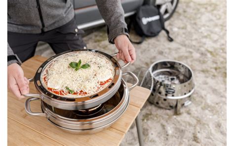 four de camping decathlon|Alimentation Camping .